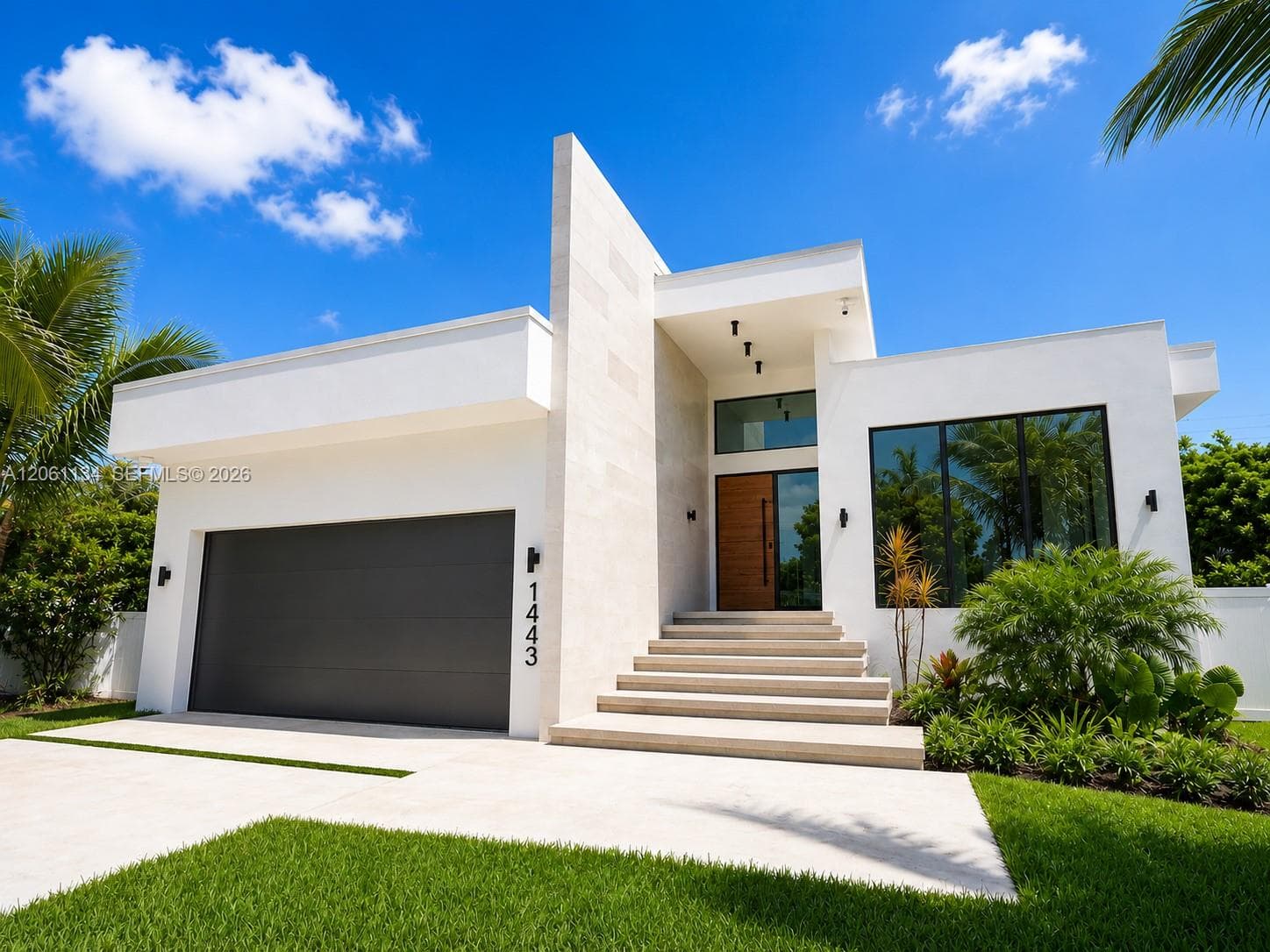 1443 Funston St, Hollywood, FL 33020 — zdjęcie 2