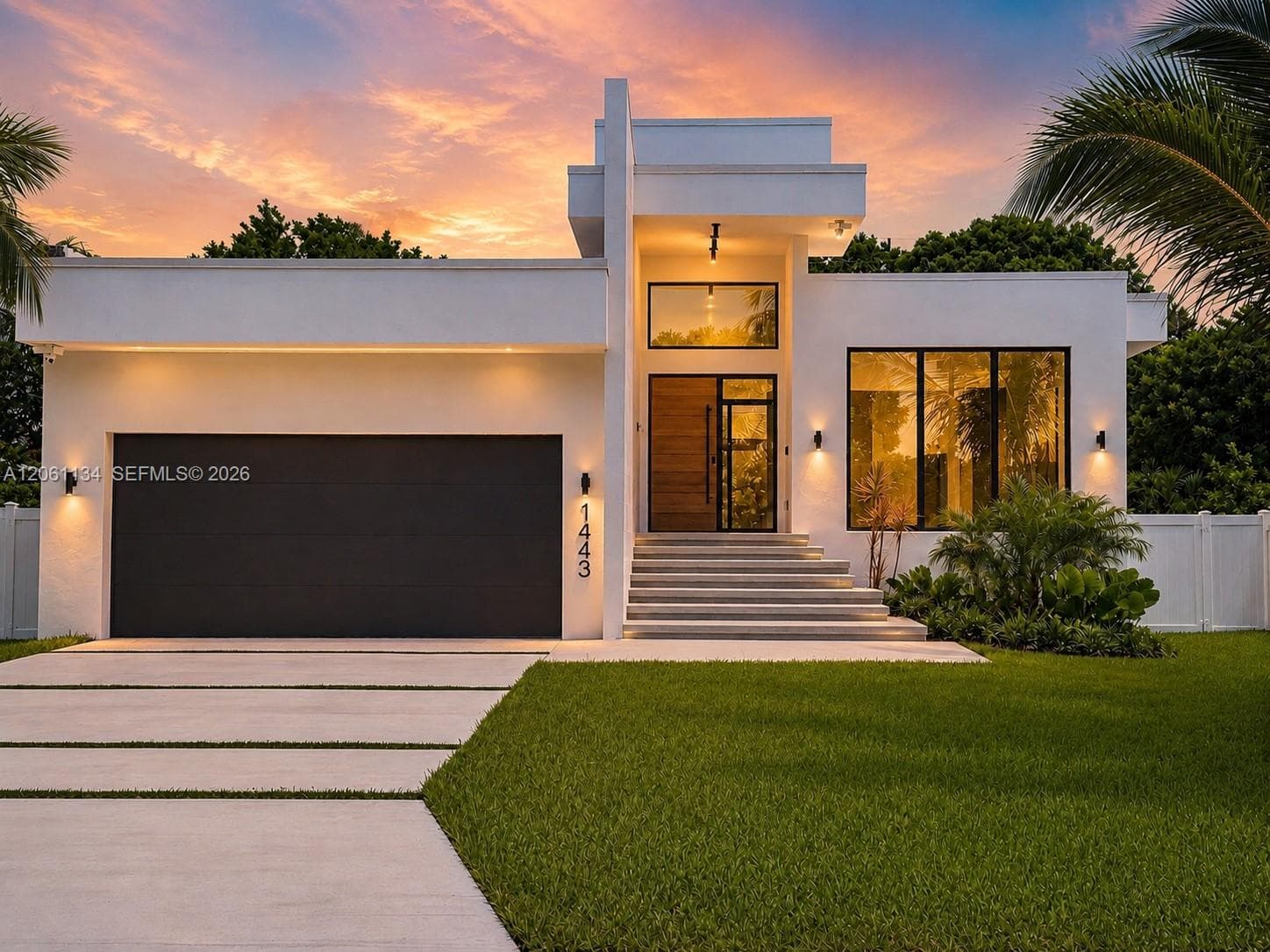1443 Funston St, Hollywood, FL 33020 — zdjęcie 3
