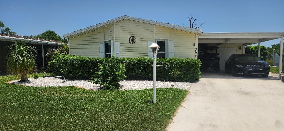 3625 Red Tailed Hawk Drive, Port St. Lucie, FL 34952