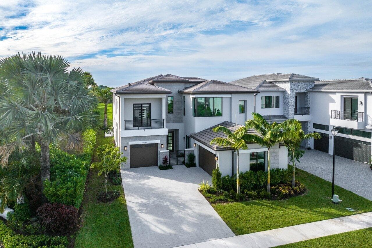 17185 Ludovica Lane, Boca Raton, FL 33496 — zdjęcie 3