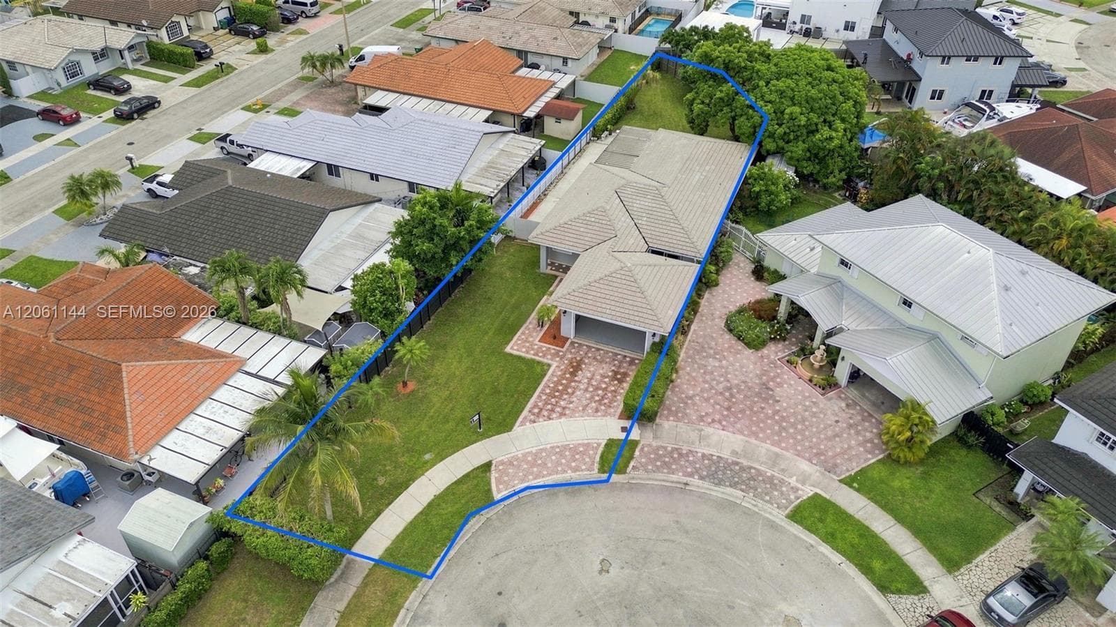 14720 SW 141st Ter, Miami, FL 33196 — zdjęcie 3