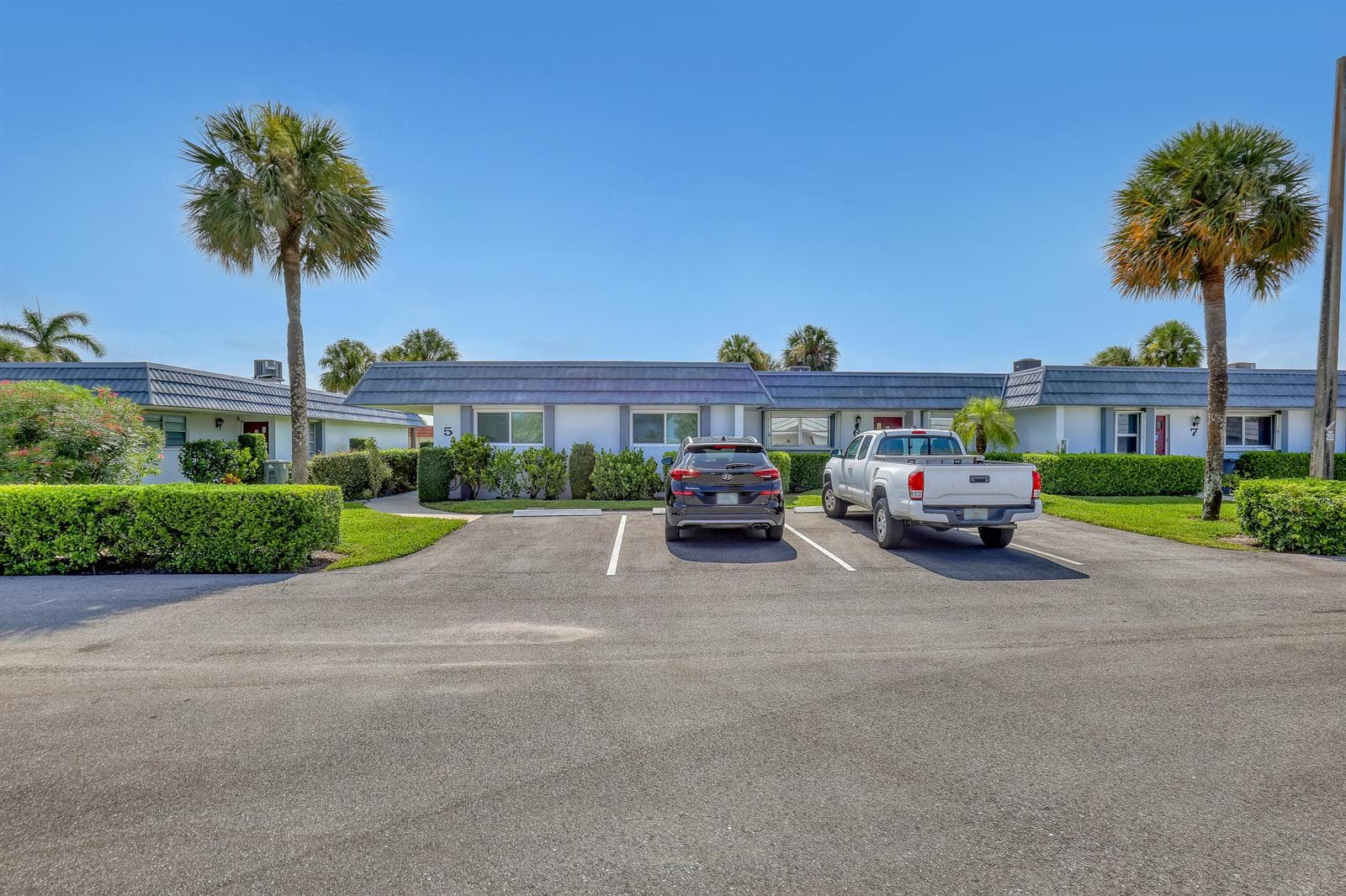 2886 Fernley Drive E # 5, West Palm Beach, FL 33415 — zdjęcie 2