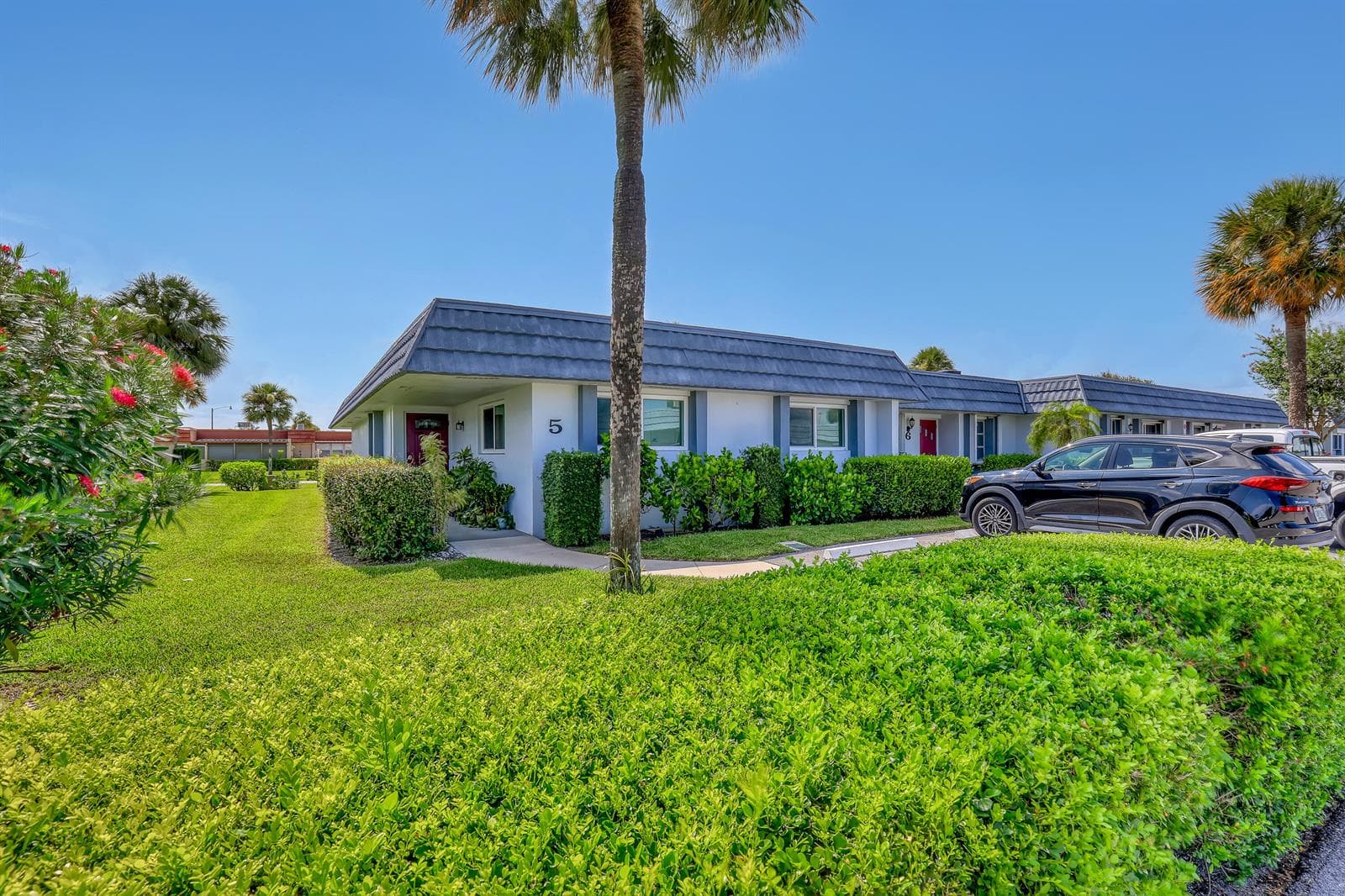 2886 Fernley Drive E # 5, West Palm Beach, FL 33415 — zdjęcie 3