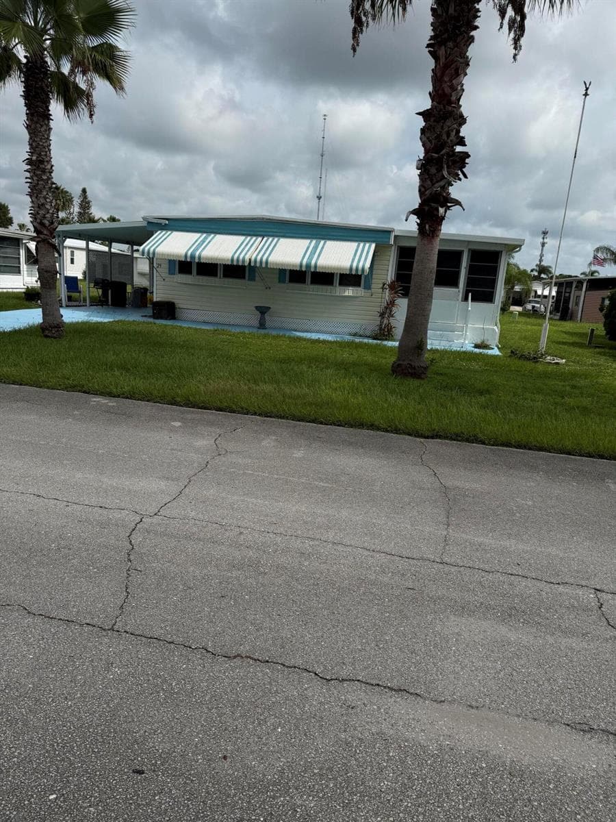 29 Golf Drive, Port St. Lucie, FL 34952 — zdjęcie 2