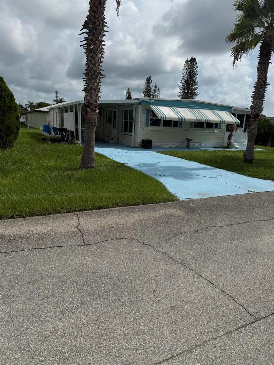 29 Golf Drive, Port St. Lucie, FL 34952 — zdjęcie 3