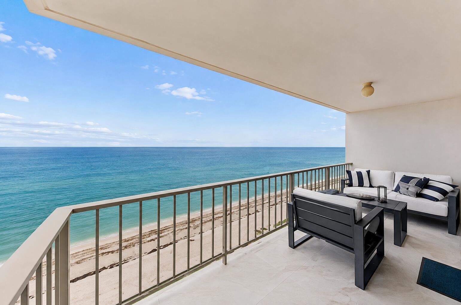 1021 HILLSBORO MILE # 1008, Hillsboro Beach, FL 33062 — zdjęcie 2