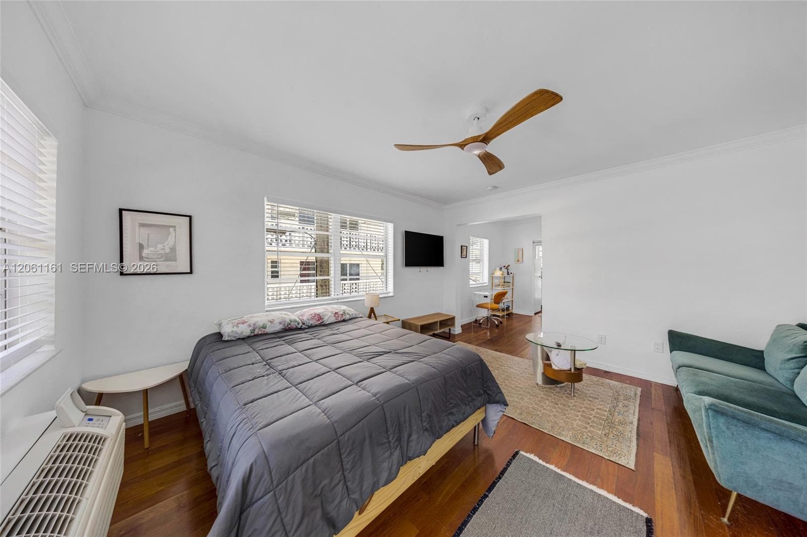 901 Meridian Ave # 207, Miami Beach, FL 33139 — zdjęcie 2