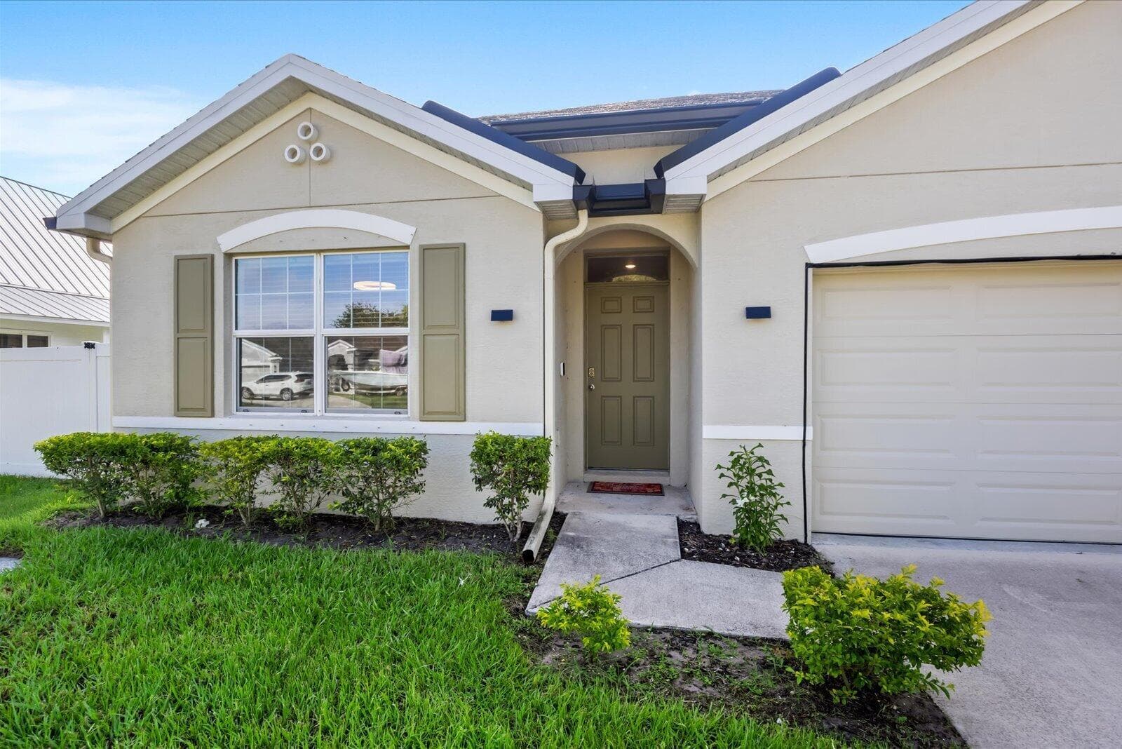 4589 SW Uleta Street, Port St. Lucie, FL 34953 — zdjęcie 3