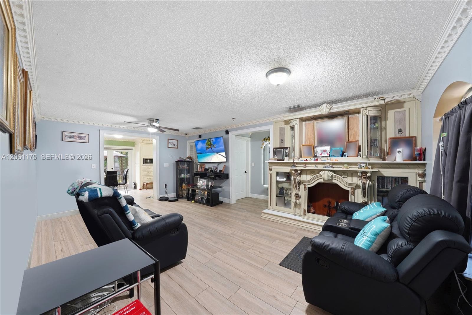 20504 NW 19th Ave, Miami Gardens, FL 33056 — zdjęcie 2