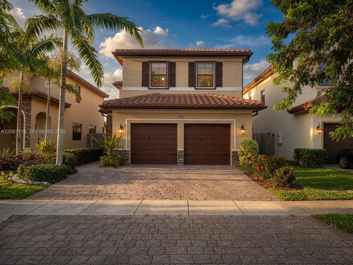233 NE 23rd Ter, Homestead, FL 33033