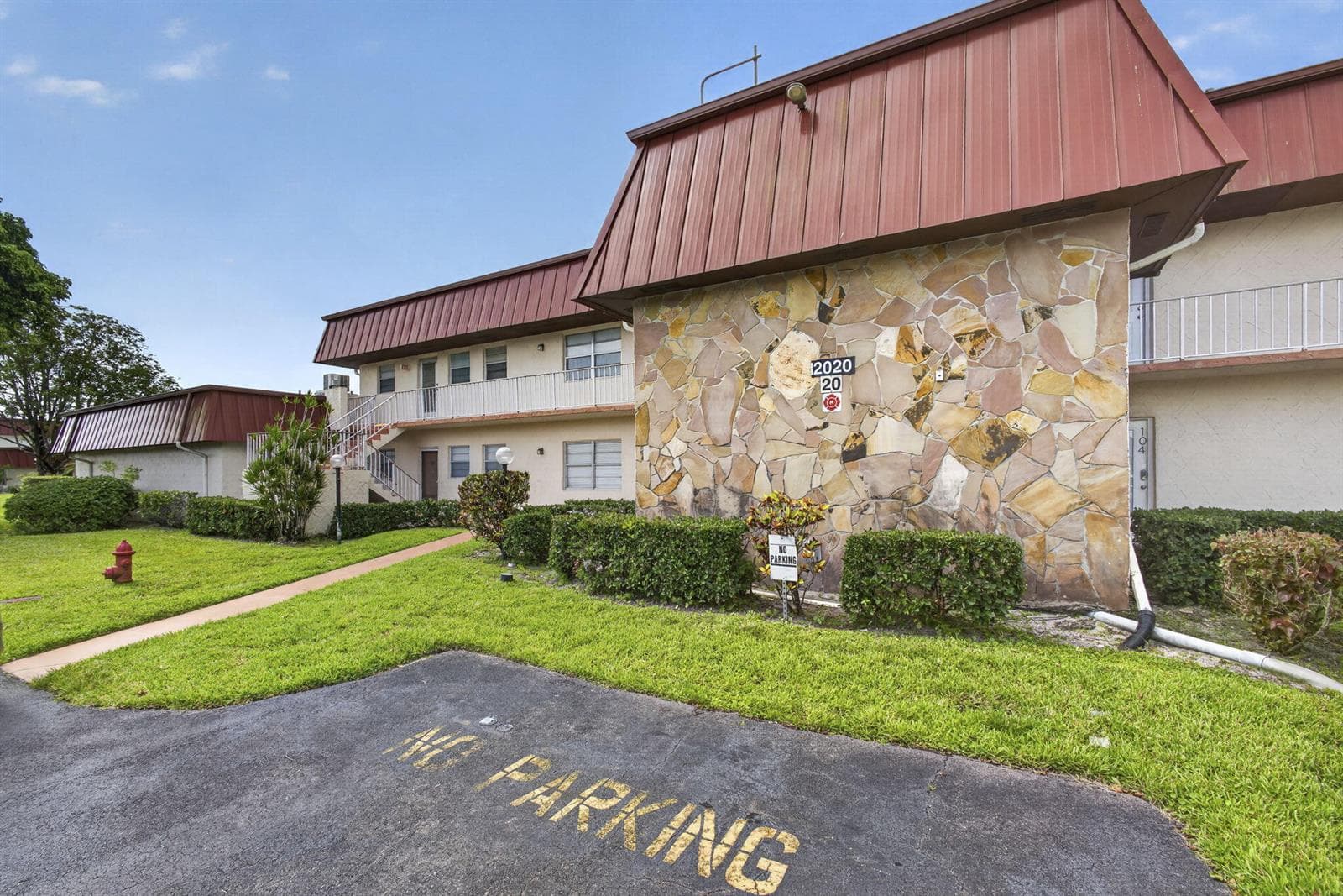 12020 W GREENWAY Drive # 101, Royal Palm Beach, FL 33411 — zdjęcie 2
