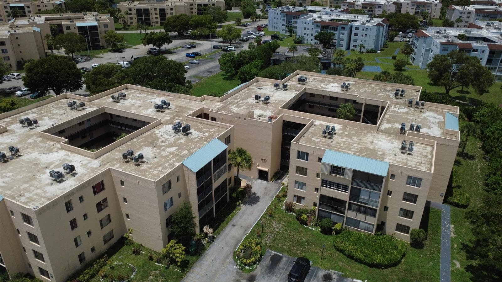2830 SOMERSET Drive # 104N, Lauderdale Lakes, FL 33311 — zdjęcie 4