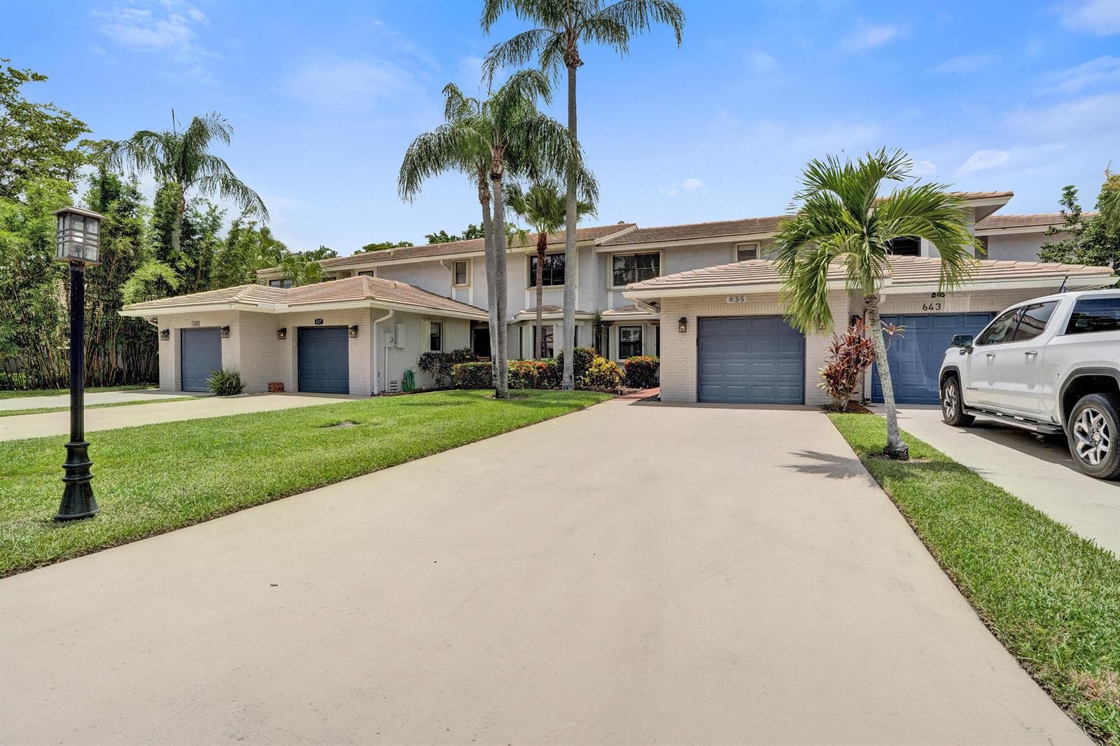 635 DEER CREEK NORTH SHORE Drive, Deerfield Beach, FL 33442 — zdjęcie 2