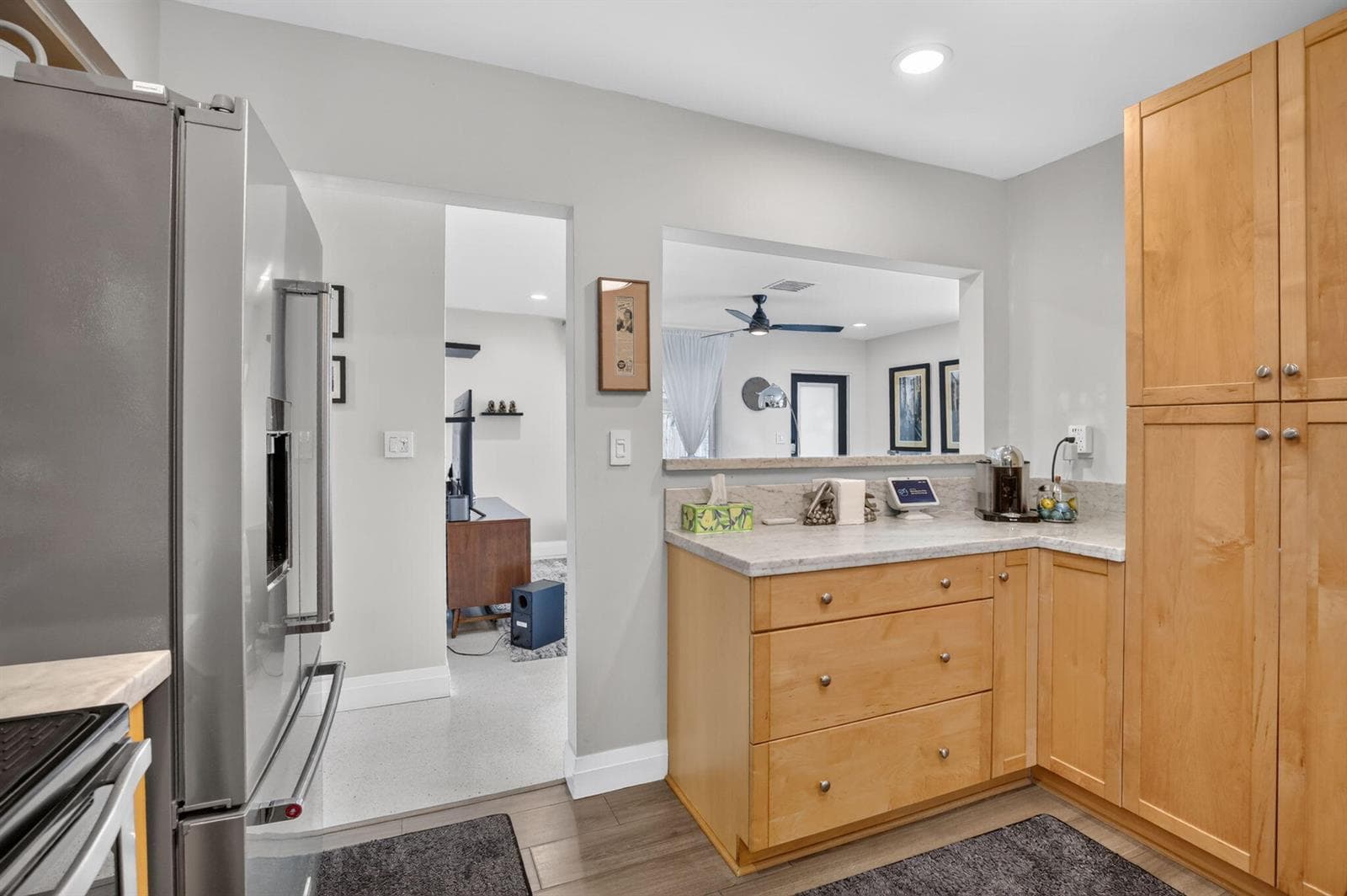 1608 NE 14TH Terrace, Fort Lauderdale, FL 33305 — zdjęcie 5