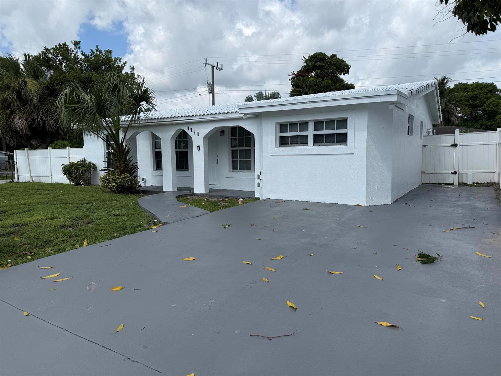 1751 NW 34TH Avenue, Lauderhill, FL 33311 — zdjęcie 3