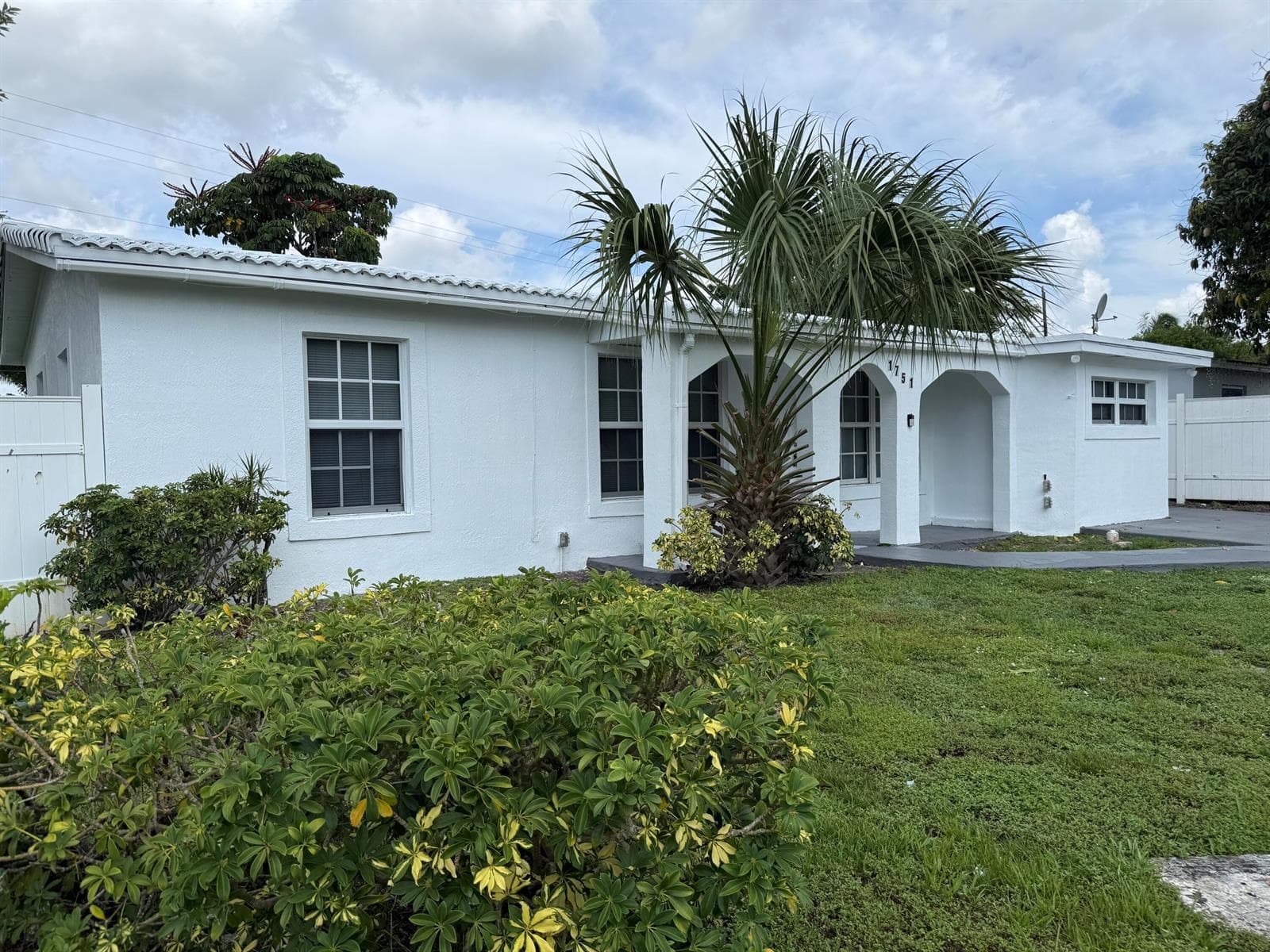 1751 NW 34TH Avenue, Lauderhill, FL 33311