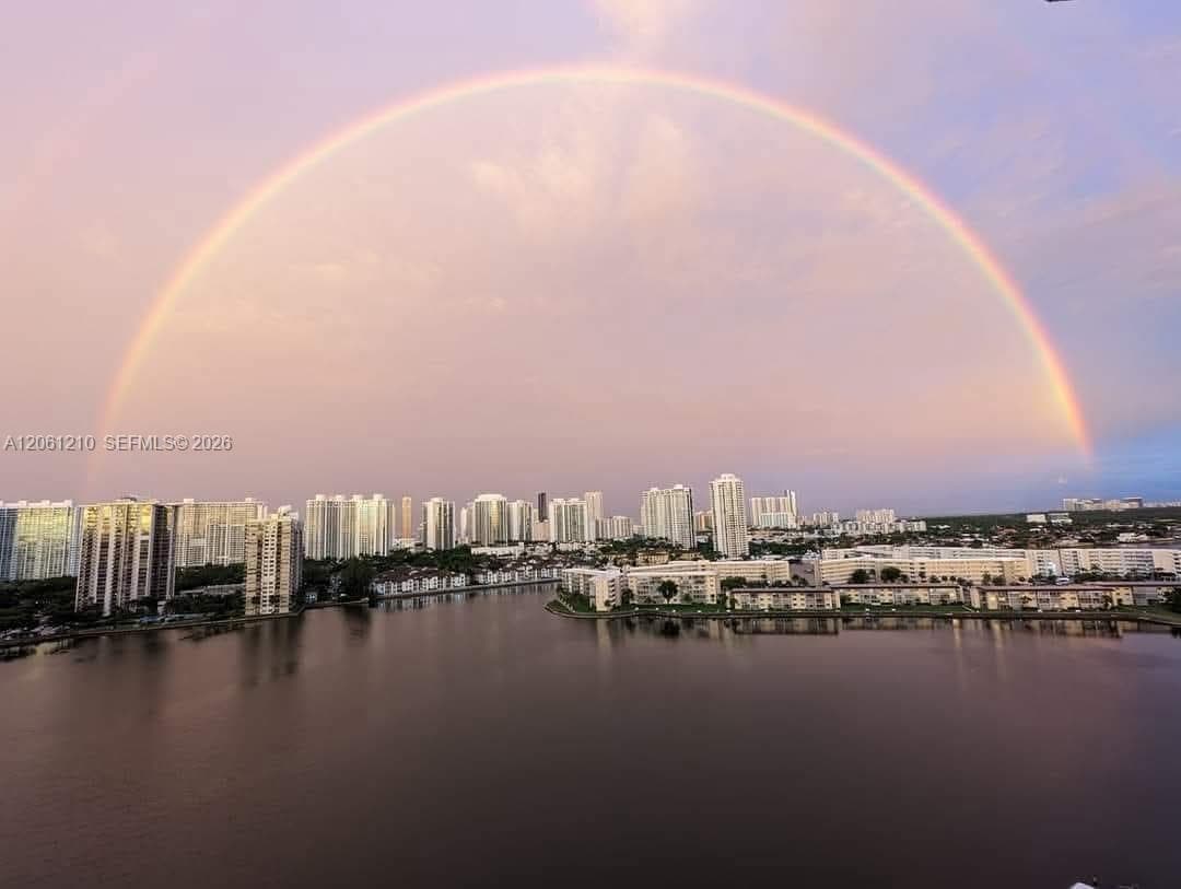 18081 Biscayne Blvd BOAT SLIP & UNIT # 1805, Aventura, FL 33160 — zdjęcie 3