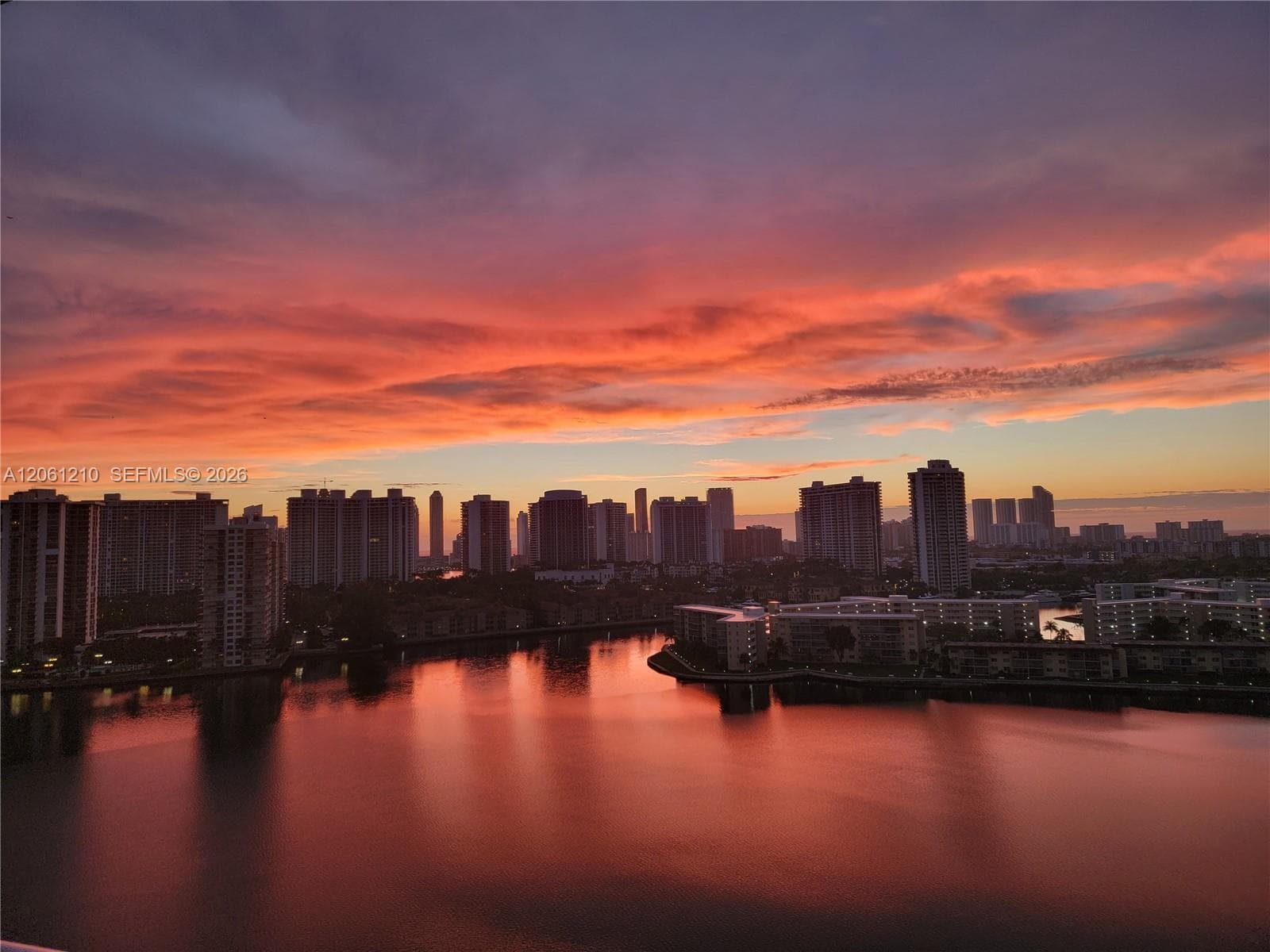 18081 Biscayne Blvd BOAT SLIP & UNIT # 1805, Aventura, FL 33160 — zdjęcie 5