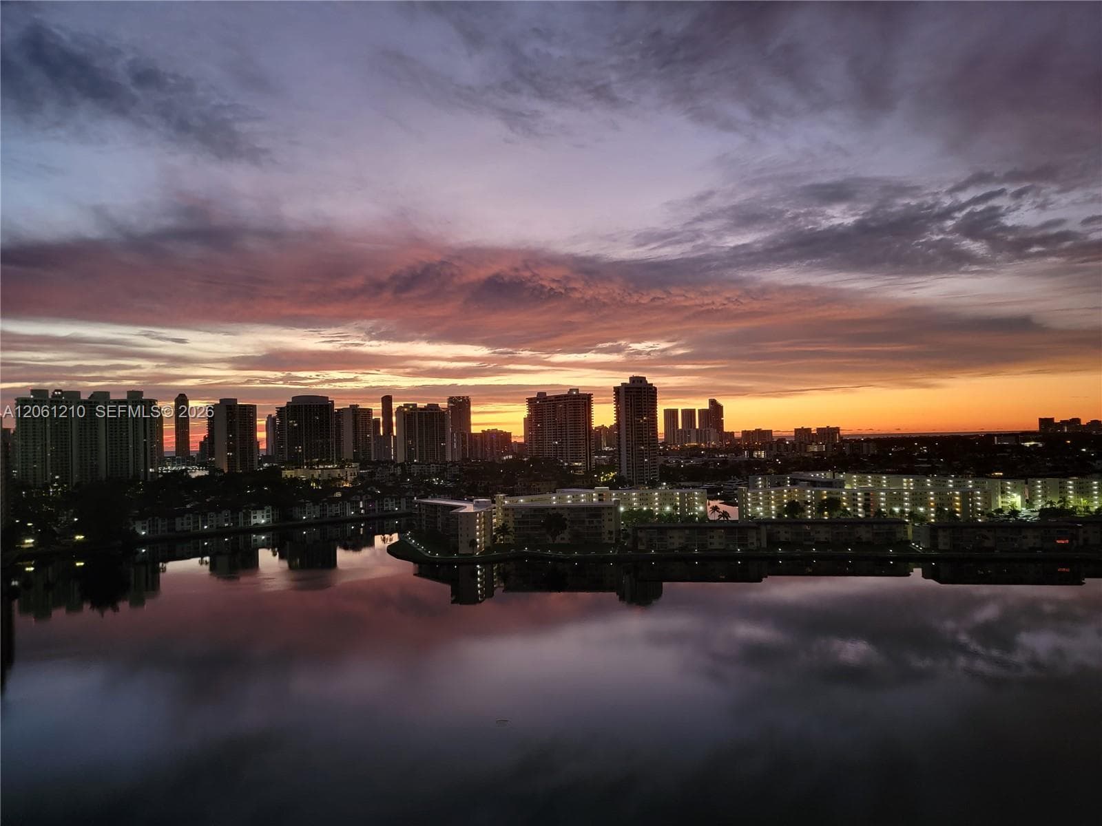 18081 Biscayne Blvd BOAT SLIP & UNIT # 1805, Aventura, FL 33160 — zdjęcie 4
