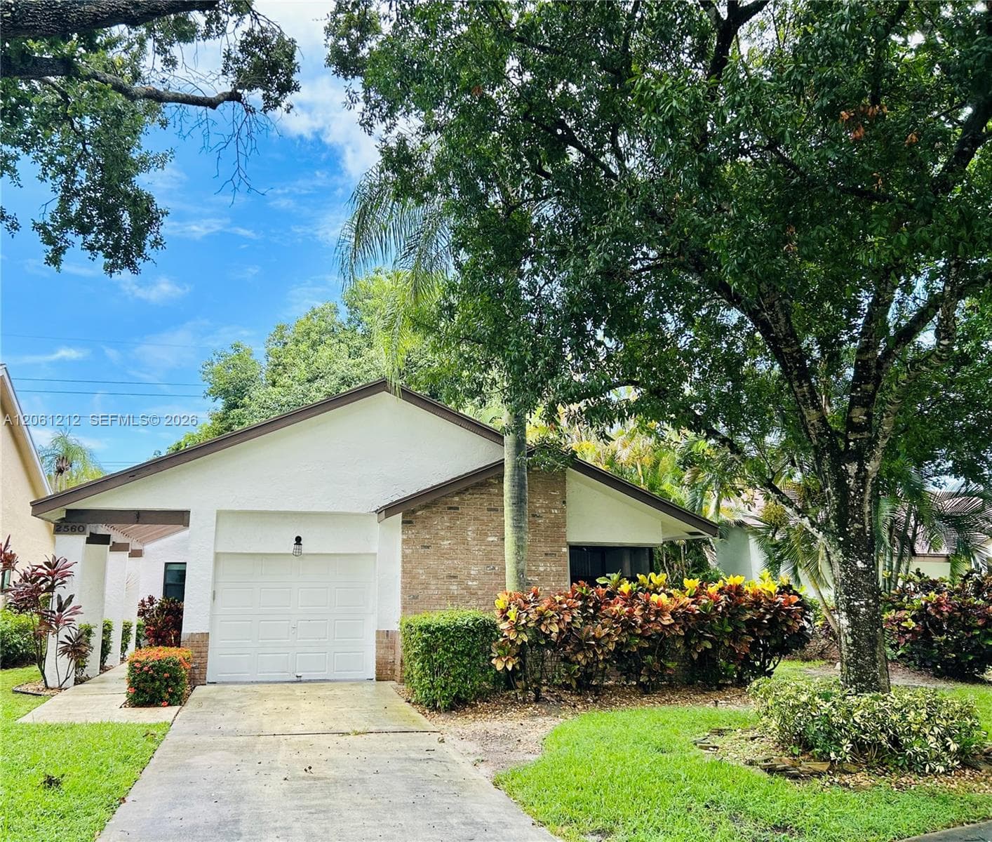 2560 Calamondin Cir, Coconut Creek, FL 33063 — zdjęcie 2