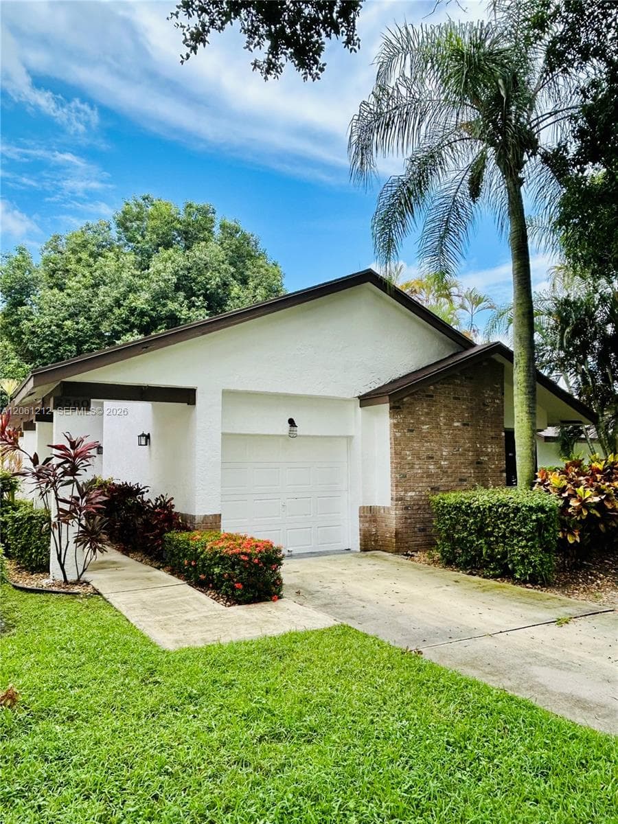 2560 Calamondin Cir, Coconut Creek, FL 33063 — zdjęcie 3