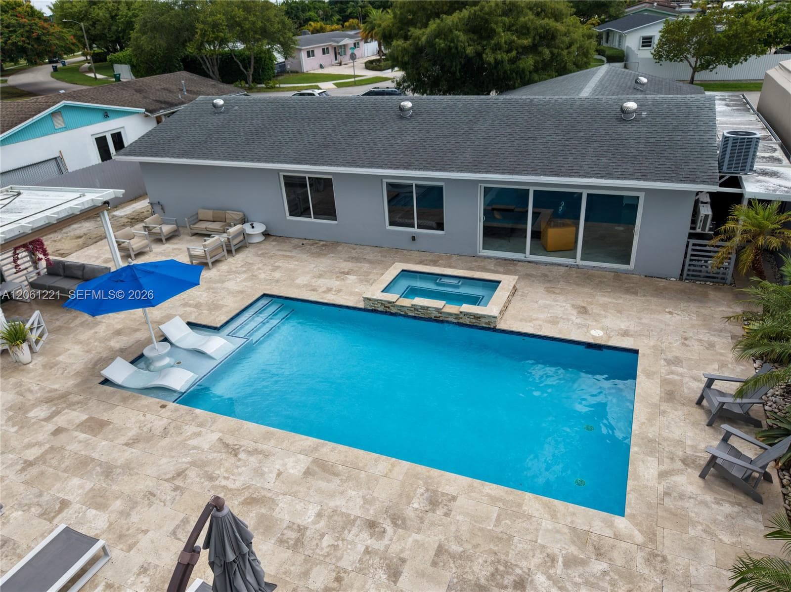 20053 SW 103rd Ave, Cutler Bay, FL 33189 — zdjęcie 3