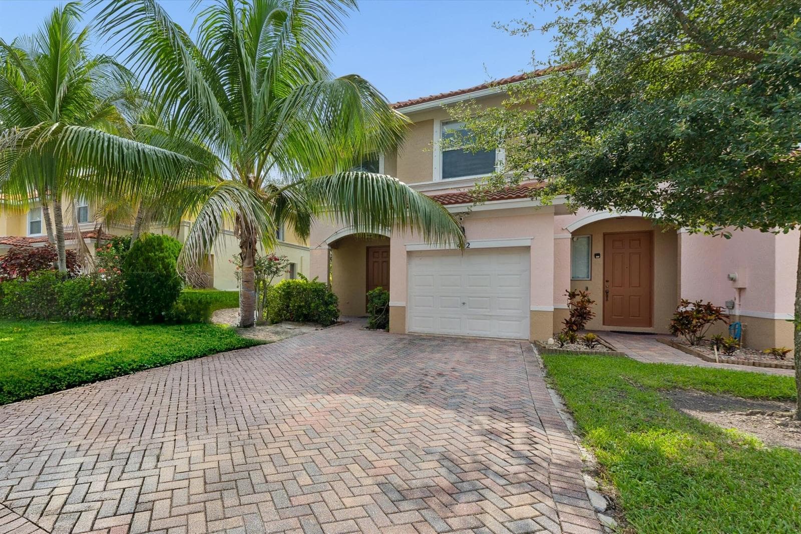 402 SEMINOLE PALMS Drive # 402, FL 33463 — zdjęcie 5