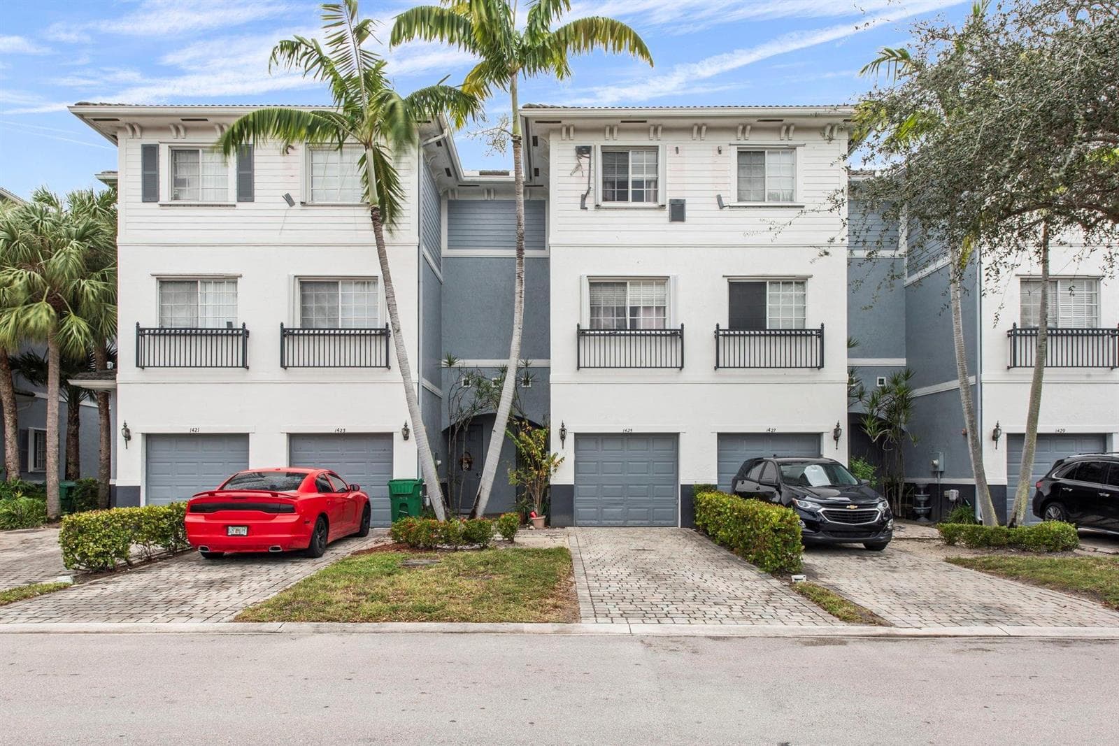 1425 NW 36TH Way, Lauderhill, FL 33311