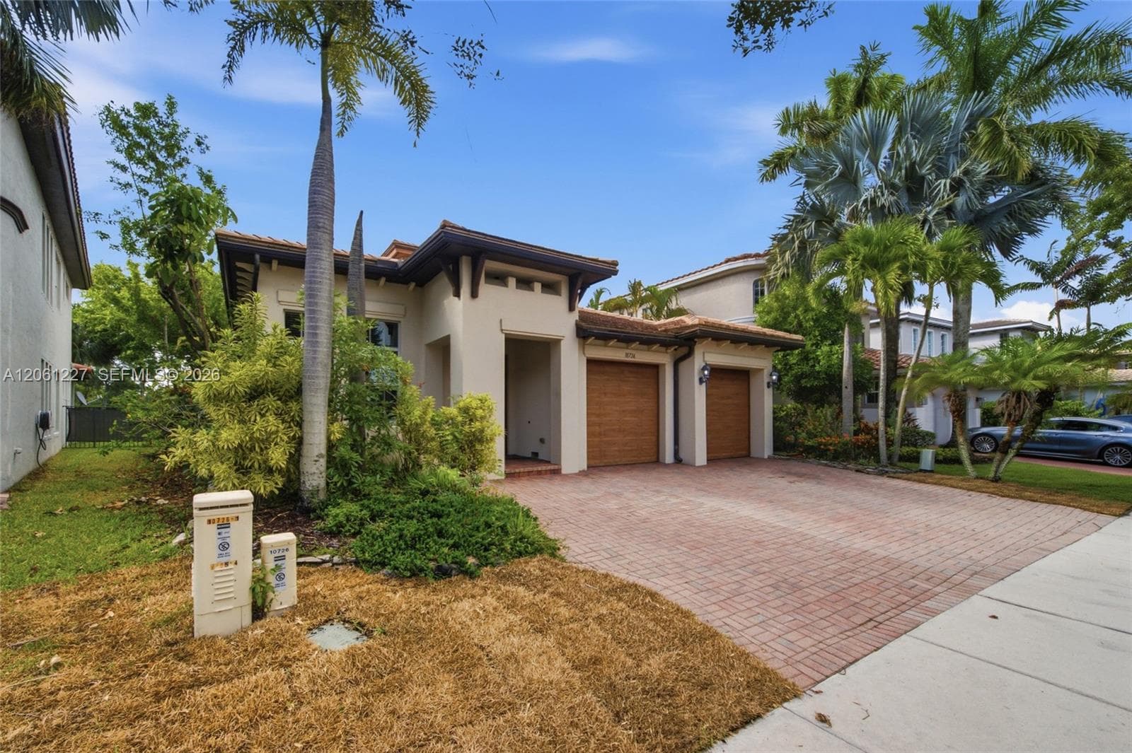 10726 NW 80th Cir, Parkland, FL 33076 — zdjęcie 2