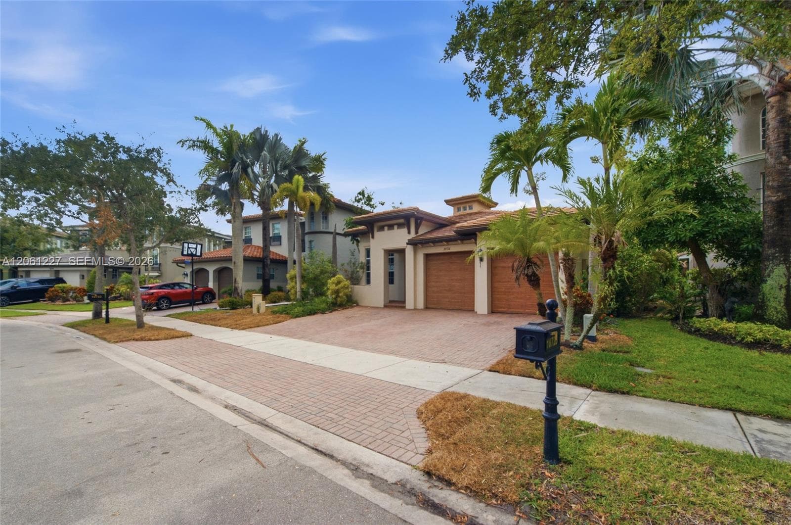 10726 NW 80th Cir, Parkland, FL 33076 — zdjęcie 3
