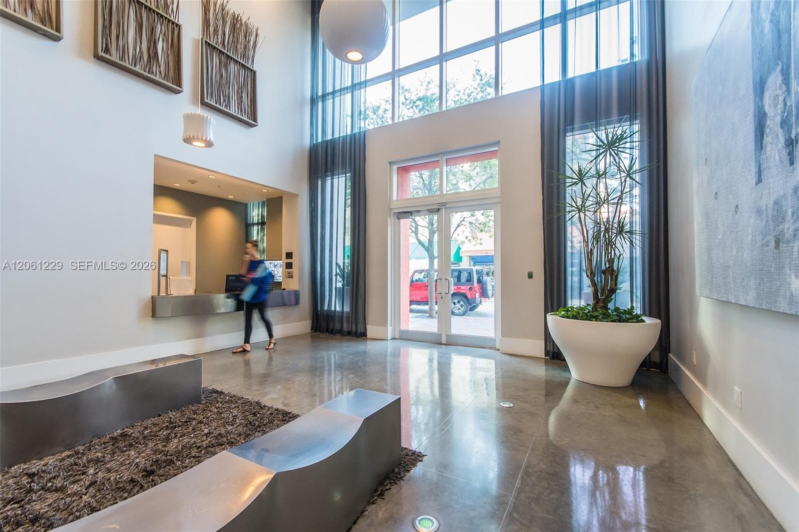 133 NE 2nd Ave # 2117, Miami, FL 33132 — zdjęcie 3
