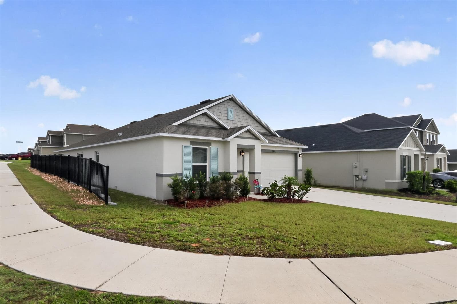 9181 Oscraft Drive, Davenport, FL 33896 — zdjęcie 2
