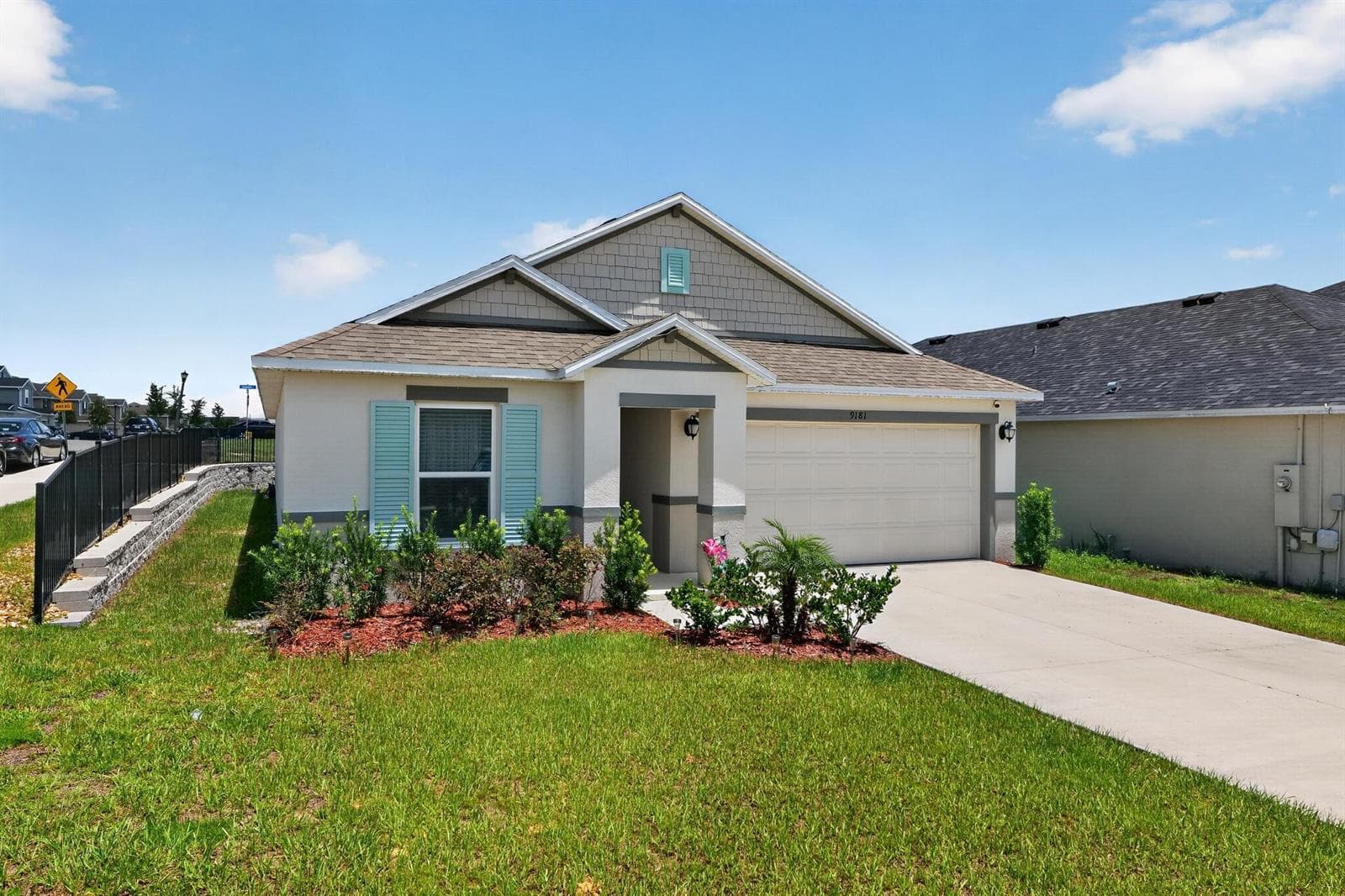 9181 Oscraft Drive, Davenport, FL 33896 — zdjęcie 3