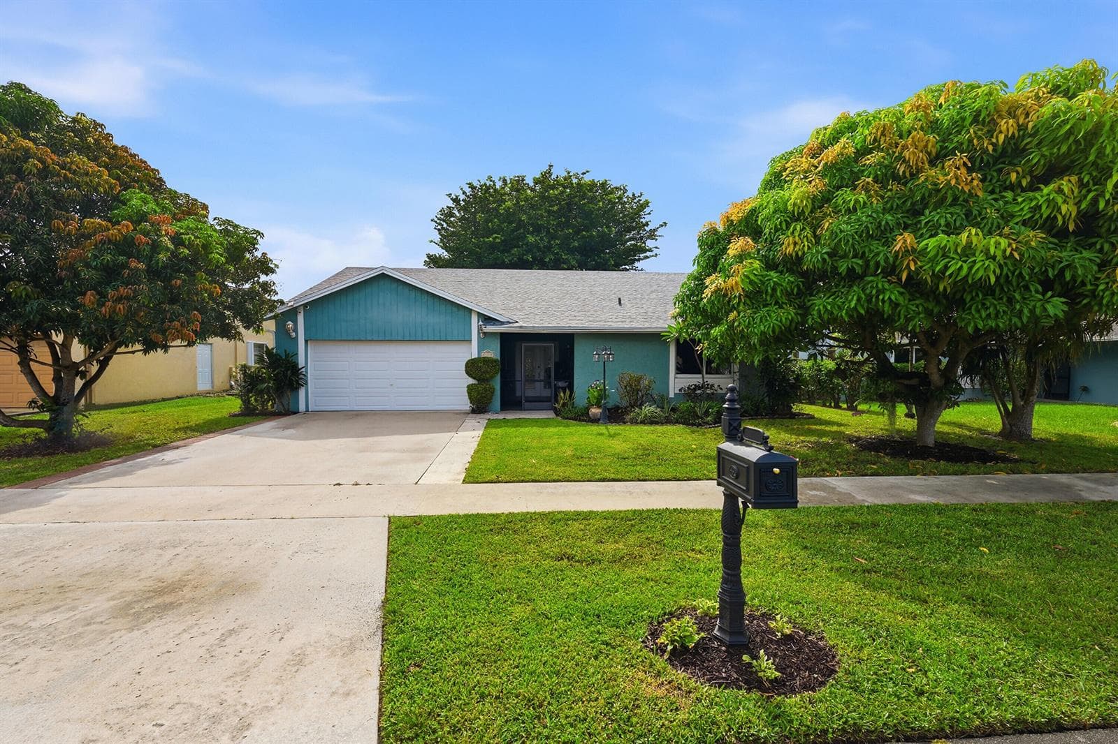23265 SW 61ST Avenue, Boca Raton, FL 33428 — zdjęcie 2