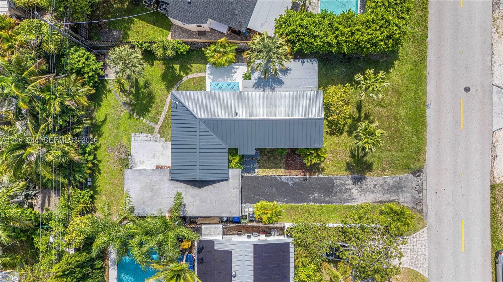 731 NE 16th St, Fort Lauderdale, FL 33304 — zdjęcie 4