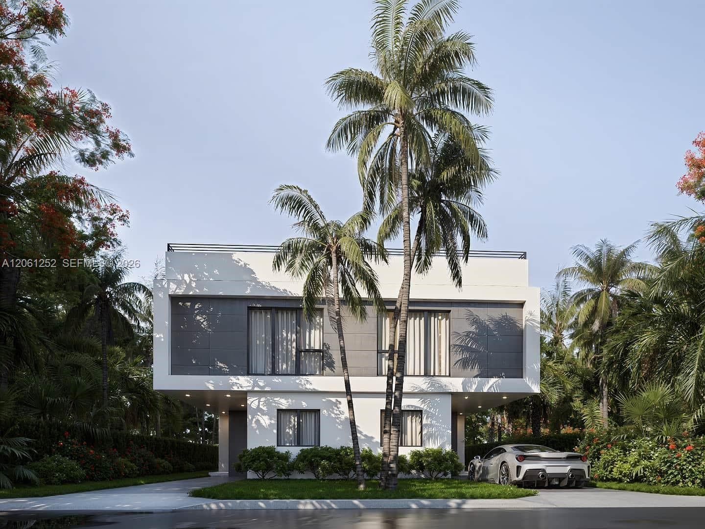 3111 Plaza St, Coconut Grove, FL 33133 — zdjęcie 2