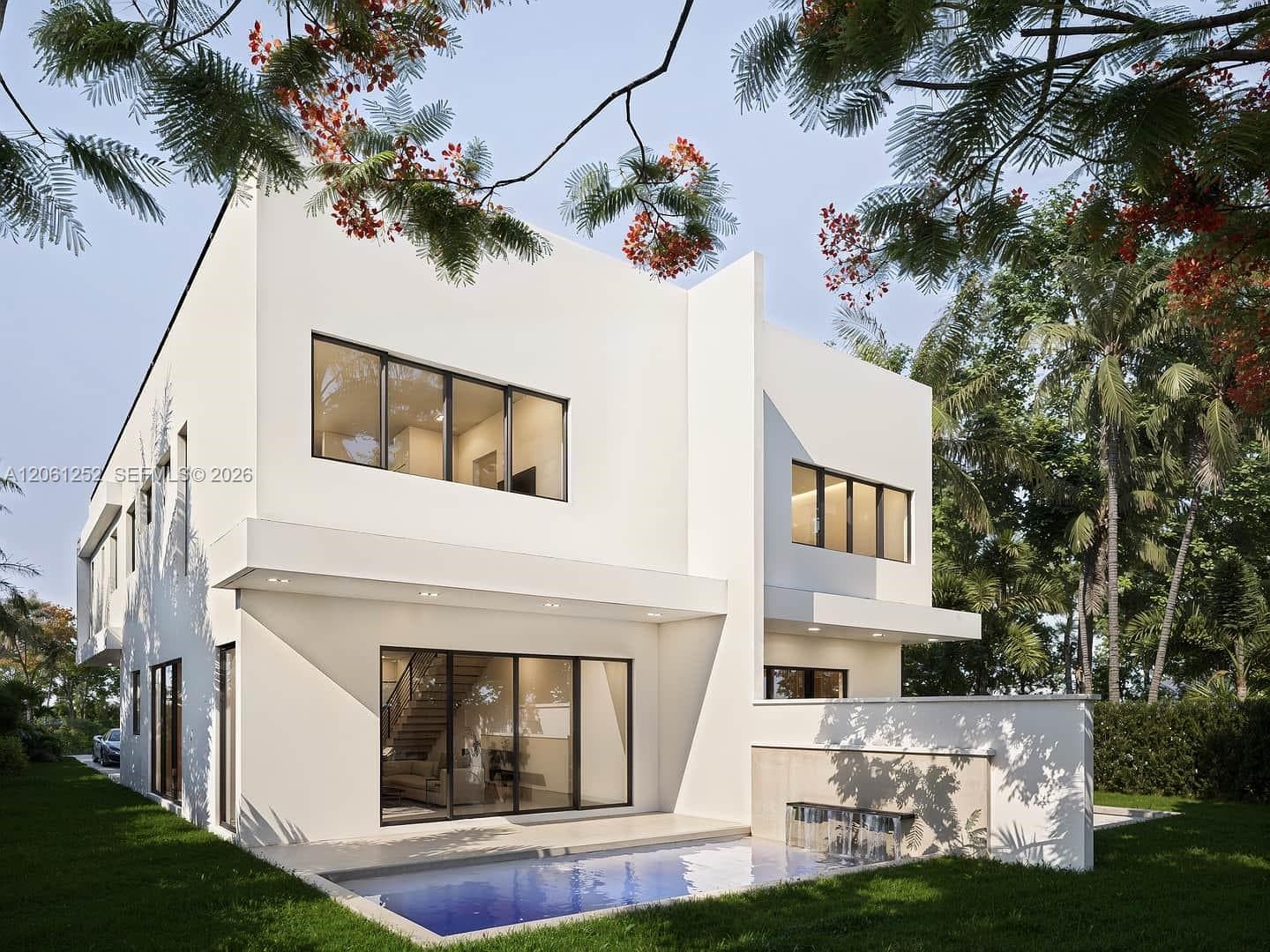 3111 Plaza St, Coconut Grove, FL 33133 — zdjęcie 3