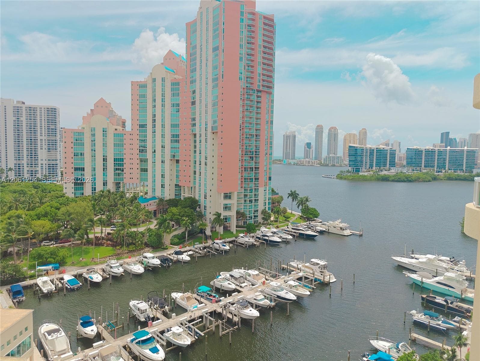 3340 NE 190th St # 1304, Aventura, FL 33180