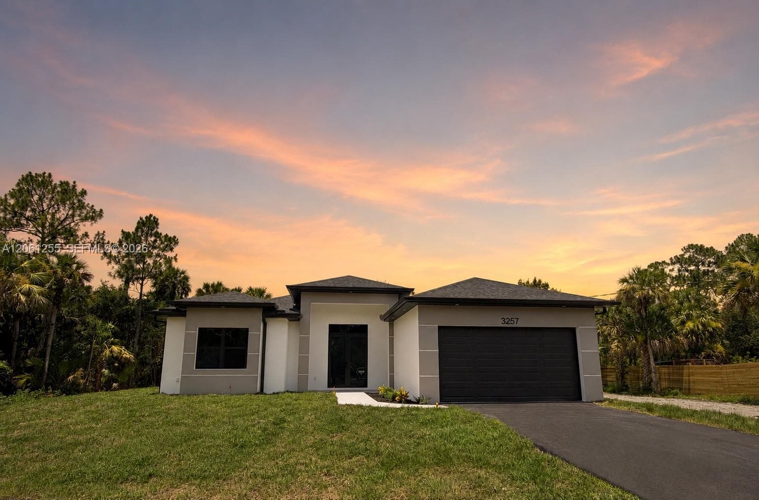 3257 Desoto Blvd S, Naples, FL 34117