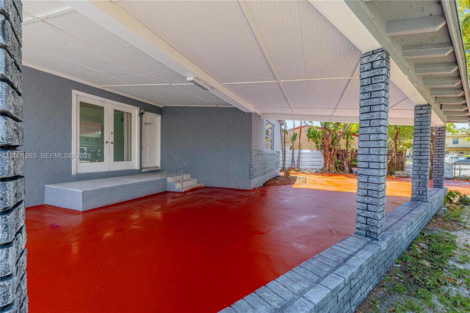 1777 N 17th Ct, Hollywood, FL 33020 — zdjęcie 3
