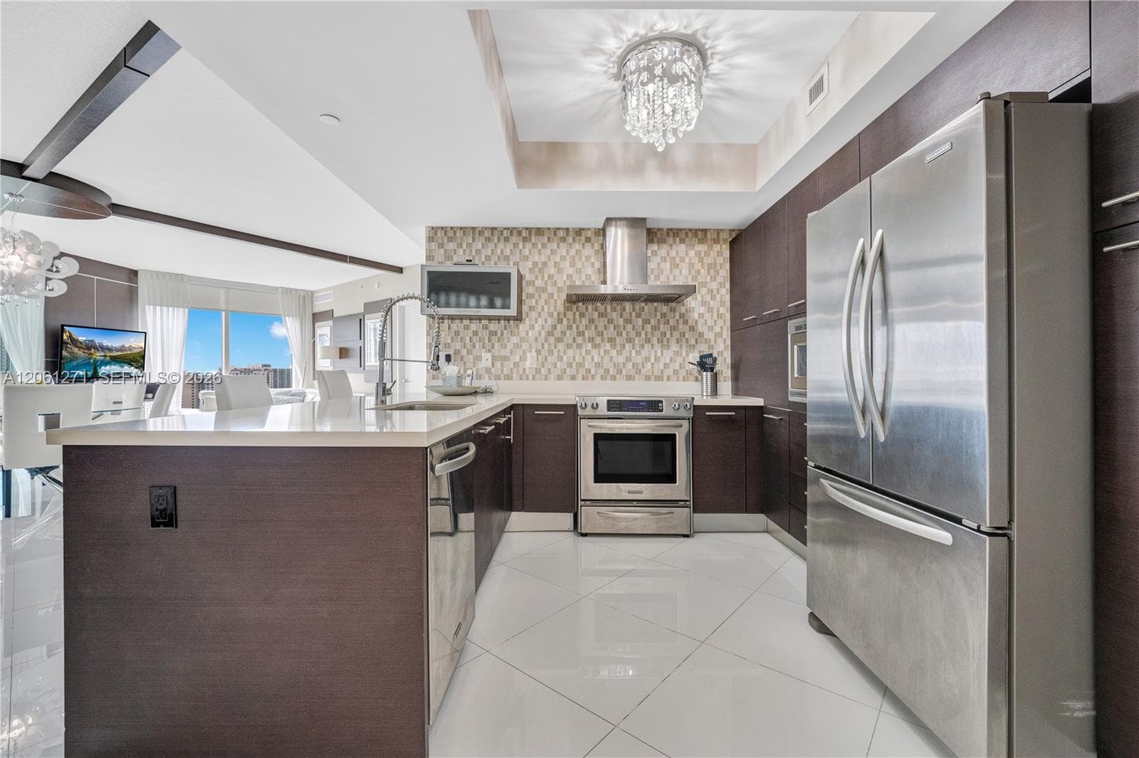 250 Sunny Isles Blvd # 3-PH5, Sunny Isles Beach, FL 33160 — zdjęcie 3