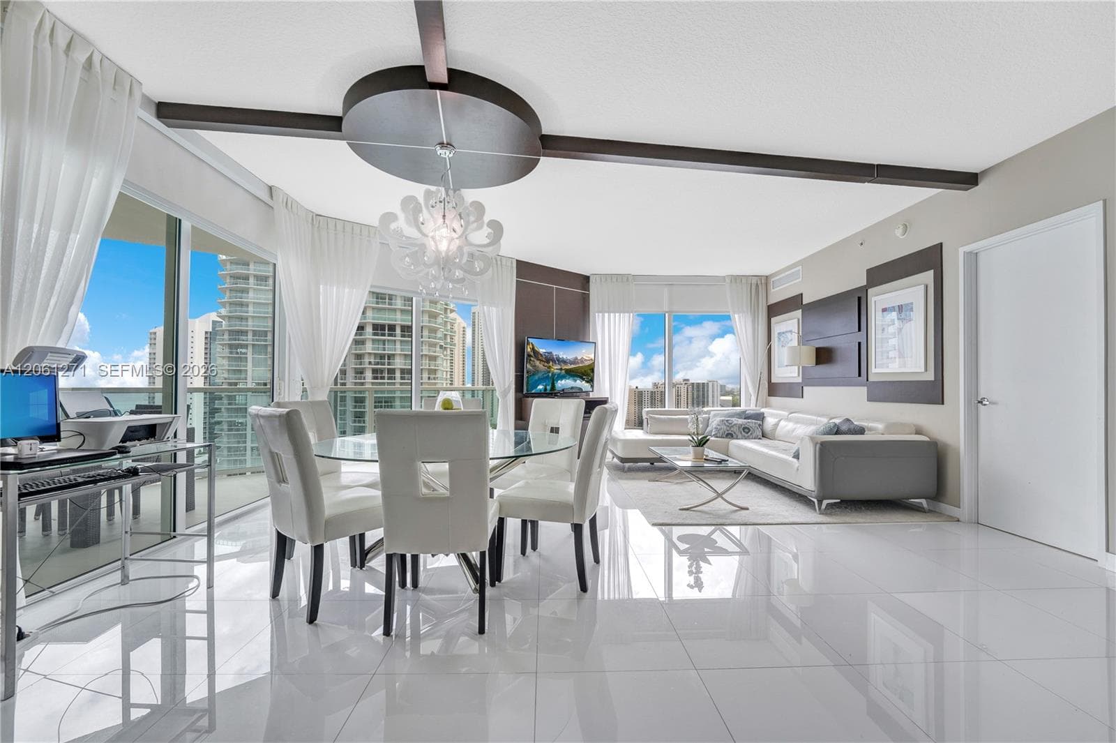 250 Sunny Isles Blvd # 3-PH5, Sunny Isles Beach, FL 33160 — zdjęcie 5