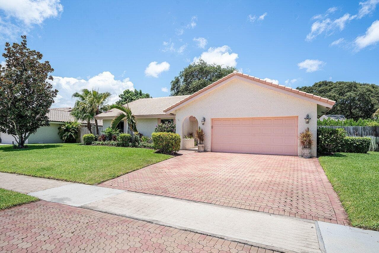 2371 NW 30th Road, Boca Raton, FL 33431 — zdjęcie 3