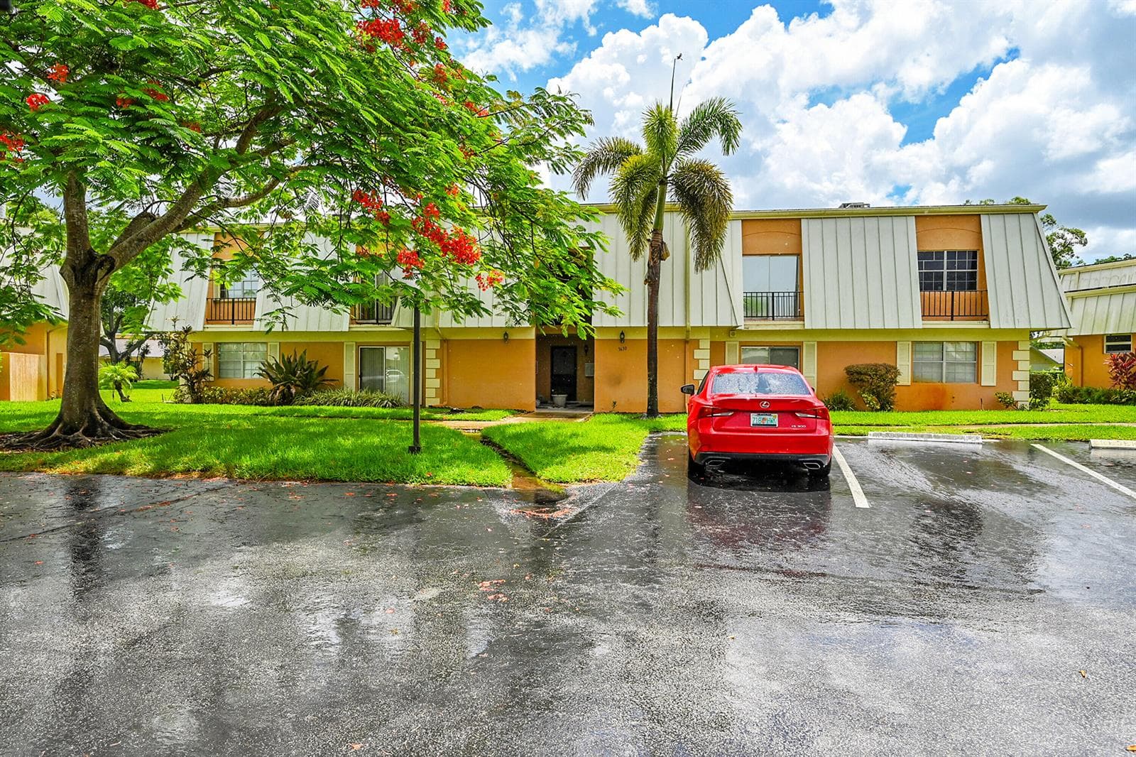 3630 Citrus Trace # 4, Davie, FL 33328