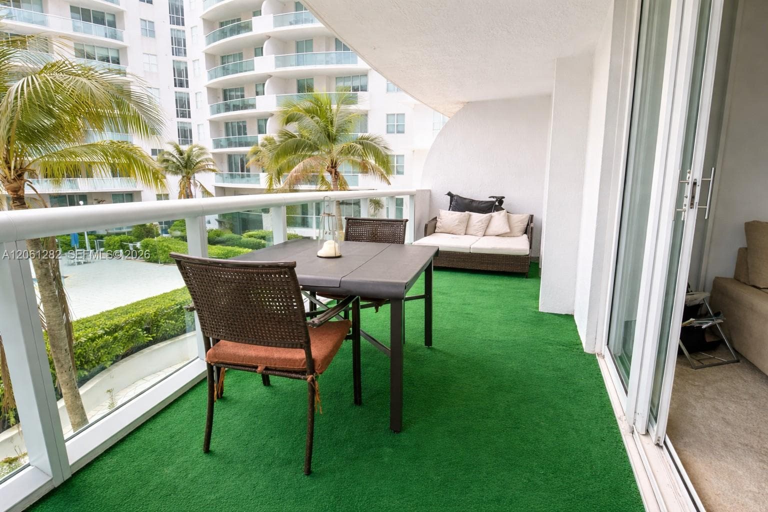 7900 Harbor Island Dr # 706, North Bay Village, FL 33141 — zdjęcie 2