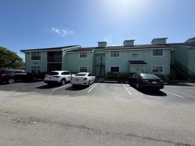4096 N PINE ISLAND Road N # 2110, Sunrise, FL 33351