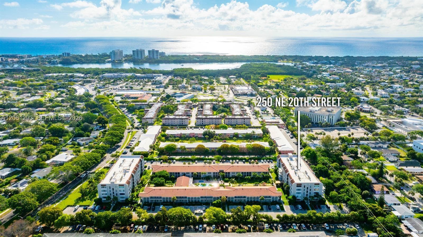 250 NE 20th St # 2110, Boca Raton, FL 33431 — zdjęcie 2