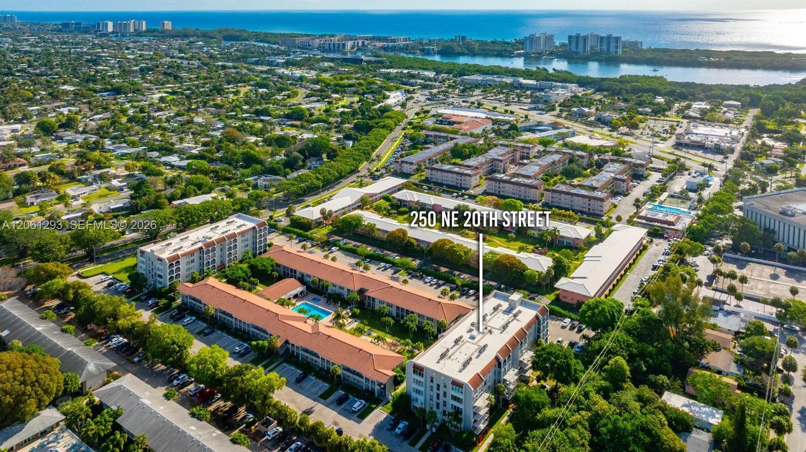 250 NE 20th St # 2110, Boca Raton, FL 33431