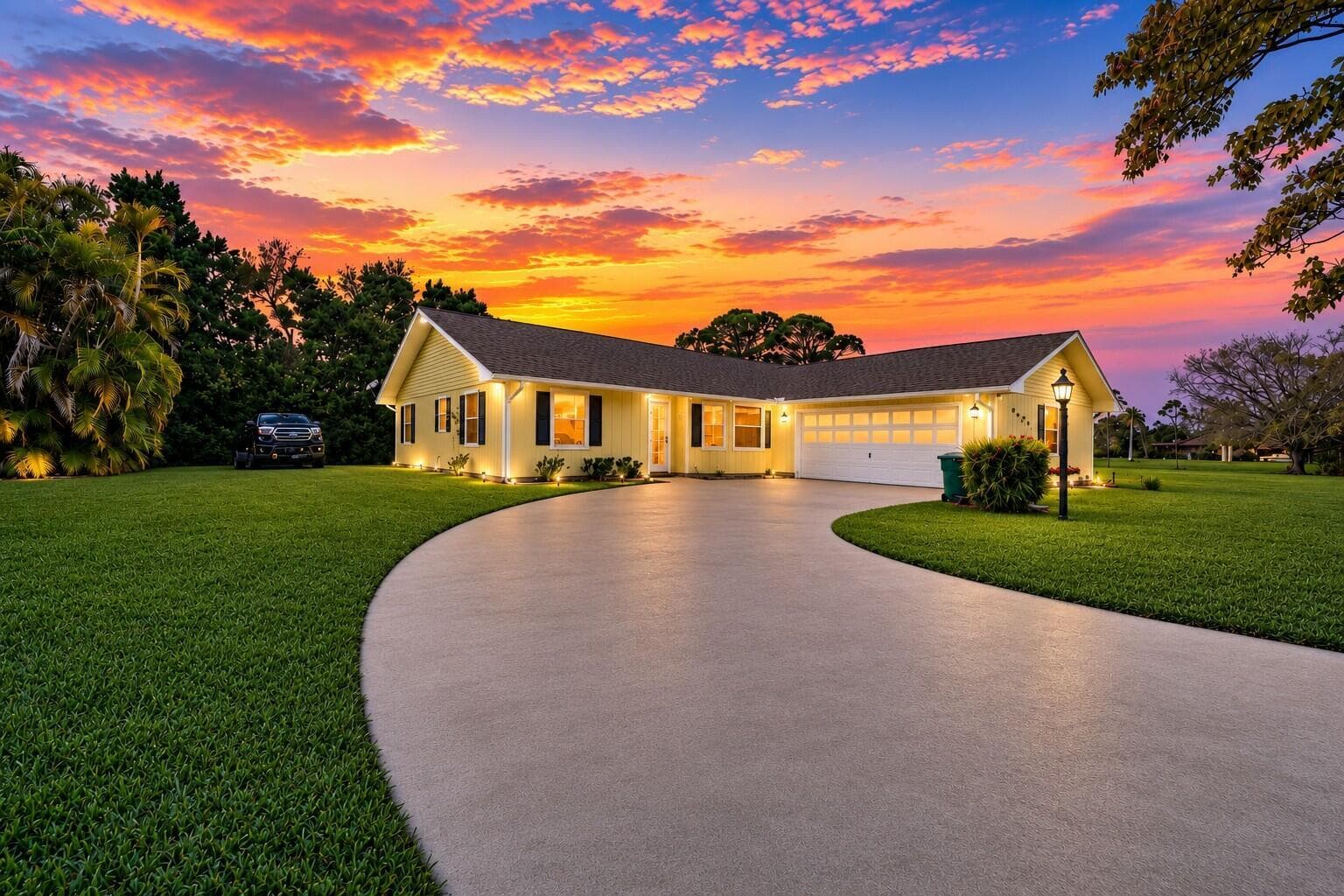 8690 Shadylake Lane, Fort Pierce, FL 34947 — zdjęcie 2