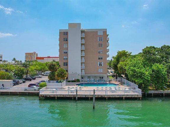 1455 N Treasure Dr # PH-H, North Bay Village, FL 33141 — zdjęcie 2